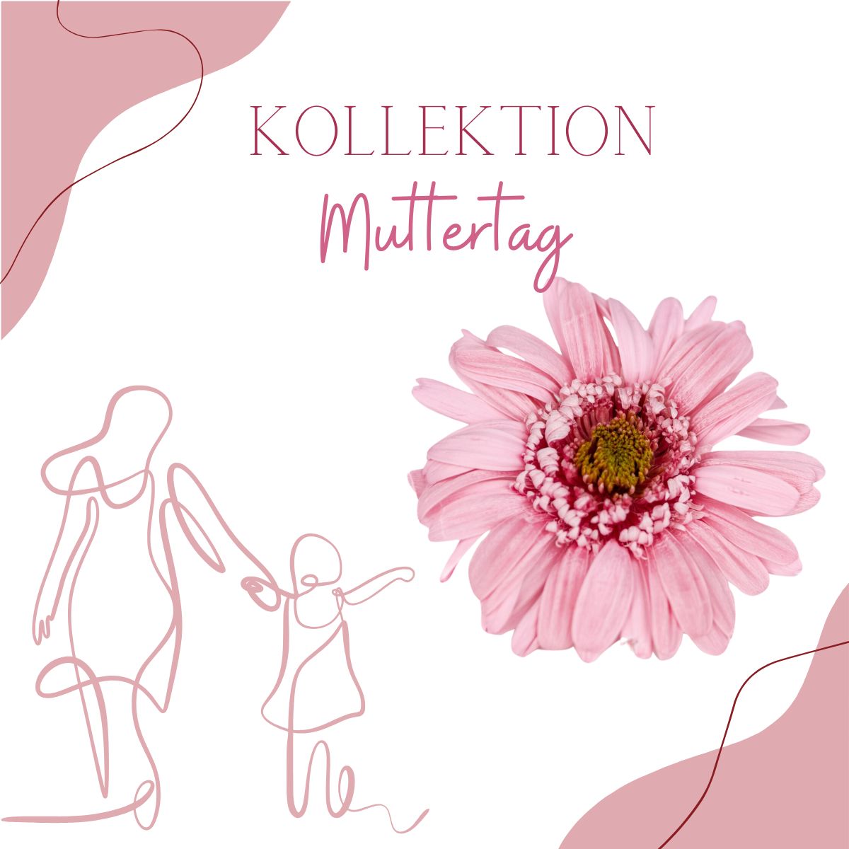 Muttertag pHOCEALYS